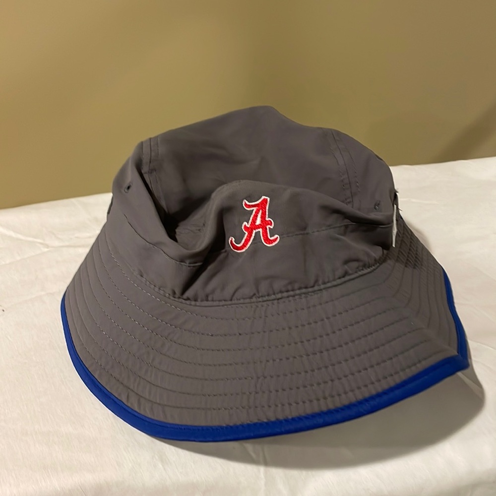 Alabama Bucket Hat
